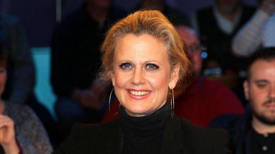 So hoch ist das Vermögen von Barbara Schöneberger