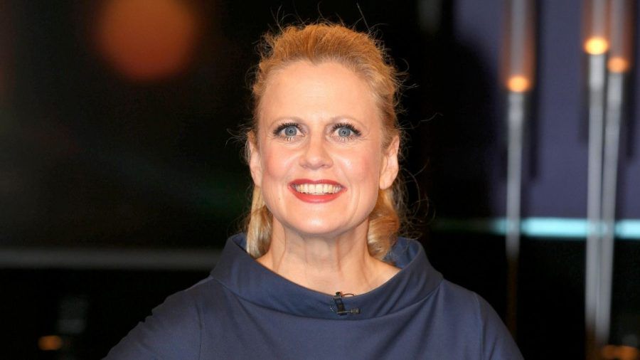 So hoch ist das Vermögen von Barbara Schöneberger