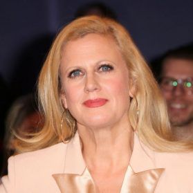 Barbara Schönebergers Podcast „Mit den Waffeln einer Frau“