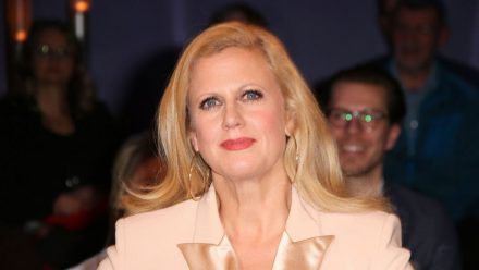 Barbara Schönebergers Podcast „Mit den Waffeln einer Frau“