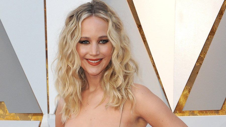 Jennifer Lawrence wird zum ersten Mal Mutter. (jom/spot)