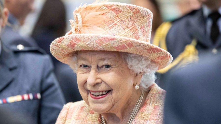 Queen Elizabeth II. erfreut sich bester Gesundheit, dennoch gibt es Pläne für die Zeit nach ihrem Tod. (dr/spot)