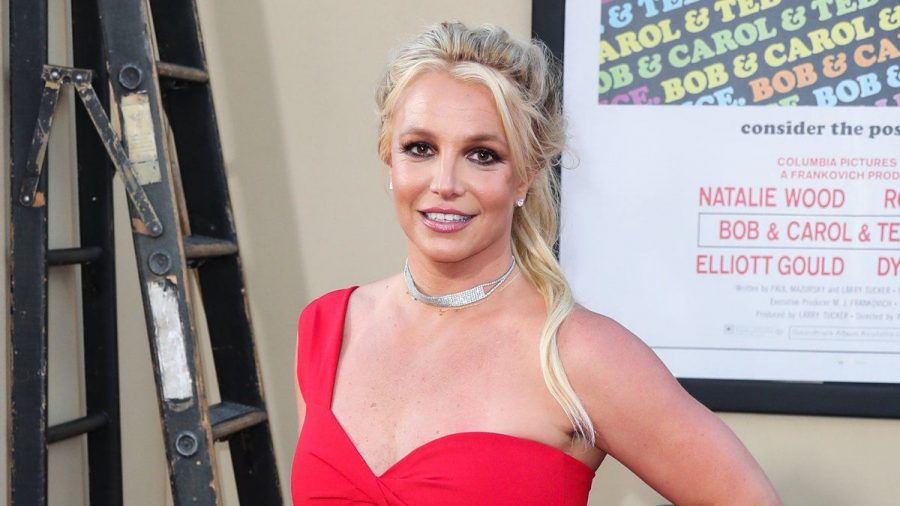 US-Gericht entzieht Britney Spears' Vater nach 13 Jahren die Vormundschaft. (ili/spot)
