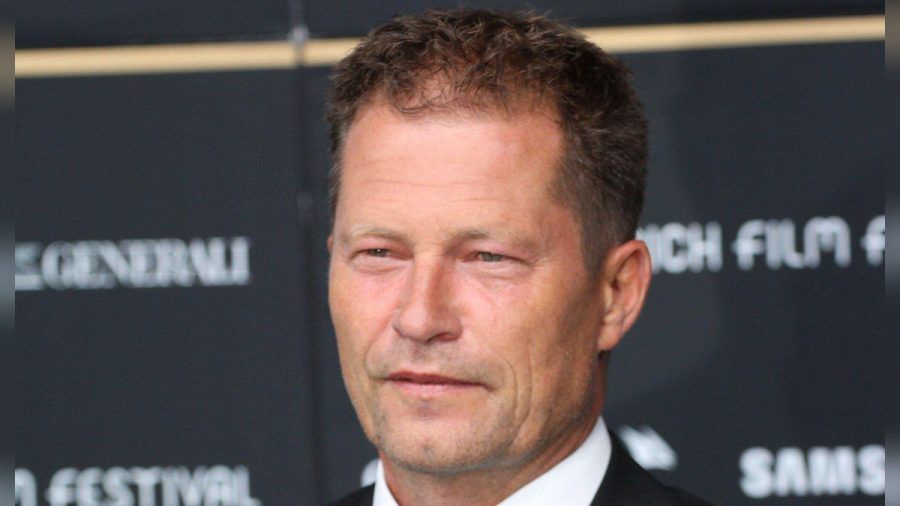 Til Schweiger spricht sich gegen die Corona-Impfung von Kindern aus. (stk/spot)