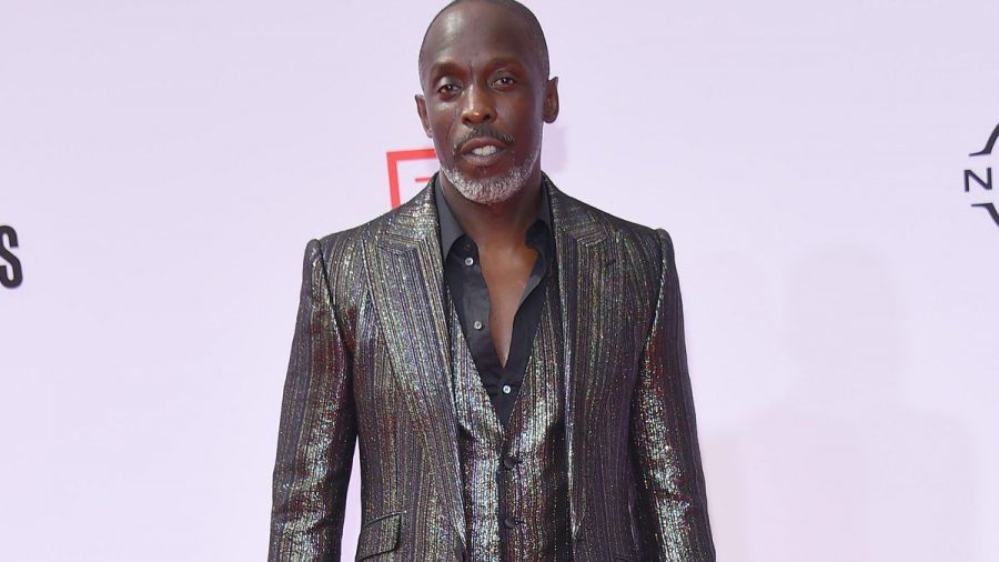 Michael K. Williams ist Anfang September verstorben. (hub/spot)