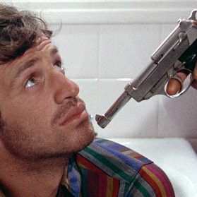 Zum Tod des großen Jean-Paul Belmondo: Frankreichs schönste Charakterfresse