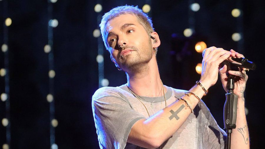 Bill Kaulitz: Seine Biografie sorgt für Familienkummer