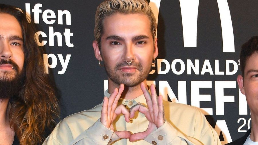 Bill Kaulitz: Wird er wirklich der neue "Bachelor"?