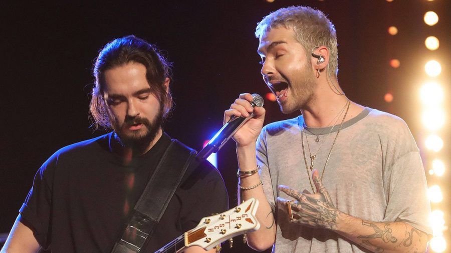 Bill Kaulitz: "Meine letzten Dates waren alle nicht so geil"