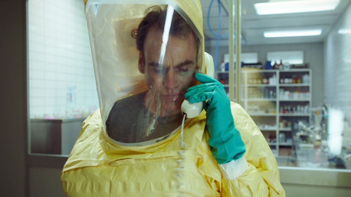 Filmkritik "Curveball": BND-Verstrickung in absurder Politsatire