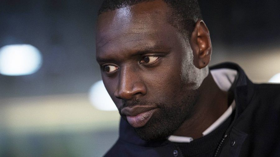 Frankreichs Megastar Omar Sy geht „Bis an die Grenze“