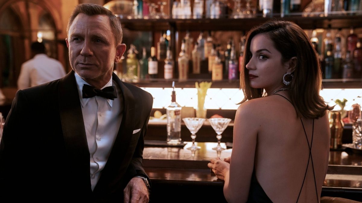 Daniel Craig: James Bond sein ist anstrengend!