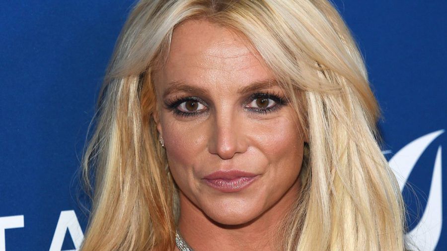 Britney Spears wettert gegen Film-Dokumentationen über sich