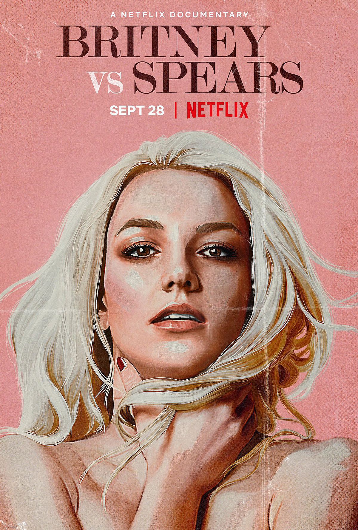 „Britney vs Spears“ - Trailer zu neuer Netflix-Doku