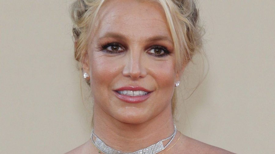 Britney Spears: Wurde sie von ihrem Vater erpresst?