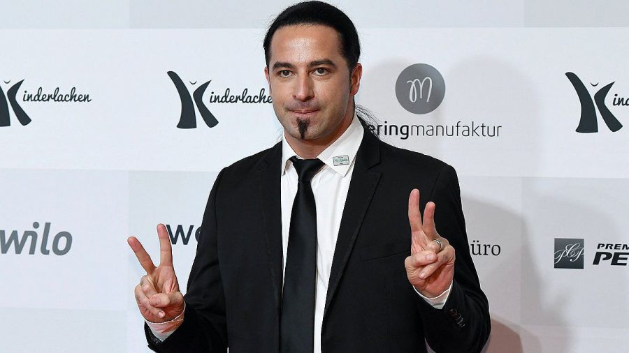 Bülent Ceylan: In „Ankommen“ wählt der Komiker ernste Töne