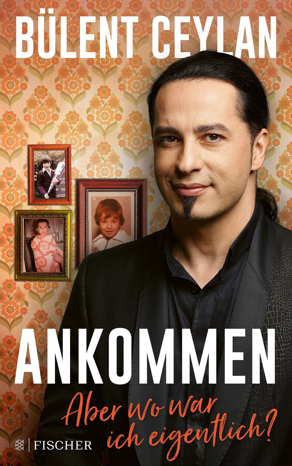 Bülent Ceylan: In „Ankommen“ wählt der Komiker ernste Töne