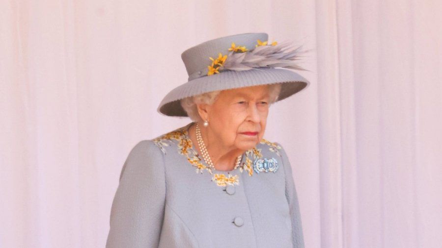 Queen Elizabeth II. erinnert an die Opfer der Terroranschläge von New York im Jahr 2001. (eee/spot)