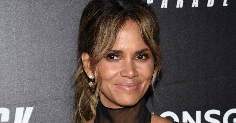 Die Schauspielerin Halle Berry verfolgt ihre Träume konsequent.