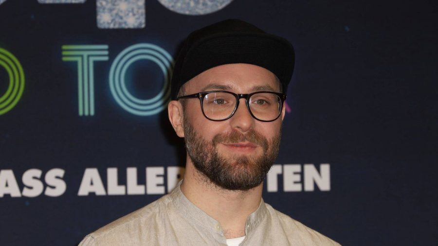 Mark Forster zeigt sich enttäuscht über die Absage seiner Clubtour. (tae/spot)