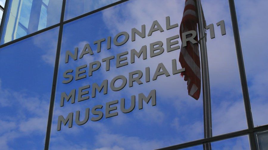 Das 9/11 Memorial Museum ist seit Mai 2014 geöffnet. (elm/spot)