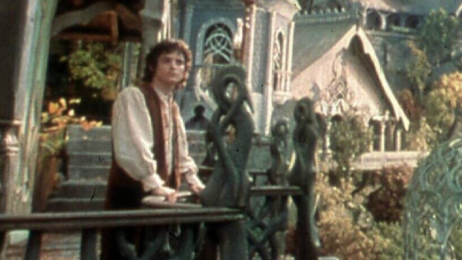 Am 22. September feiern Tolkien-Fans den Hobbit-Tag. (wue/spot)