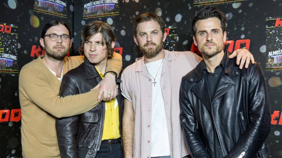 Kings of Leon: Caleb, Nathan, Jared und Matthew Followill trauern um Mutter und Tante