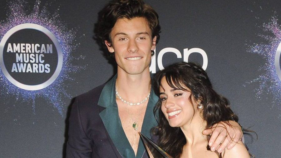 Camila Cabello plaudert Bettgeheimnis über Shawn Mendes aus