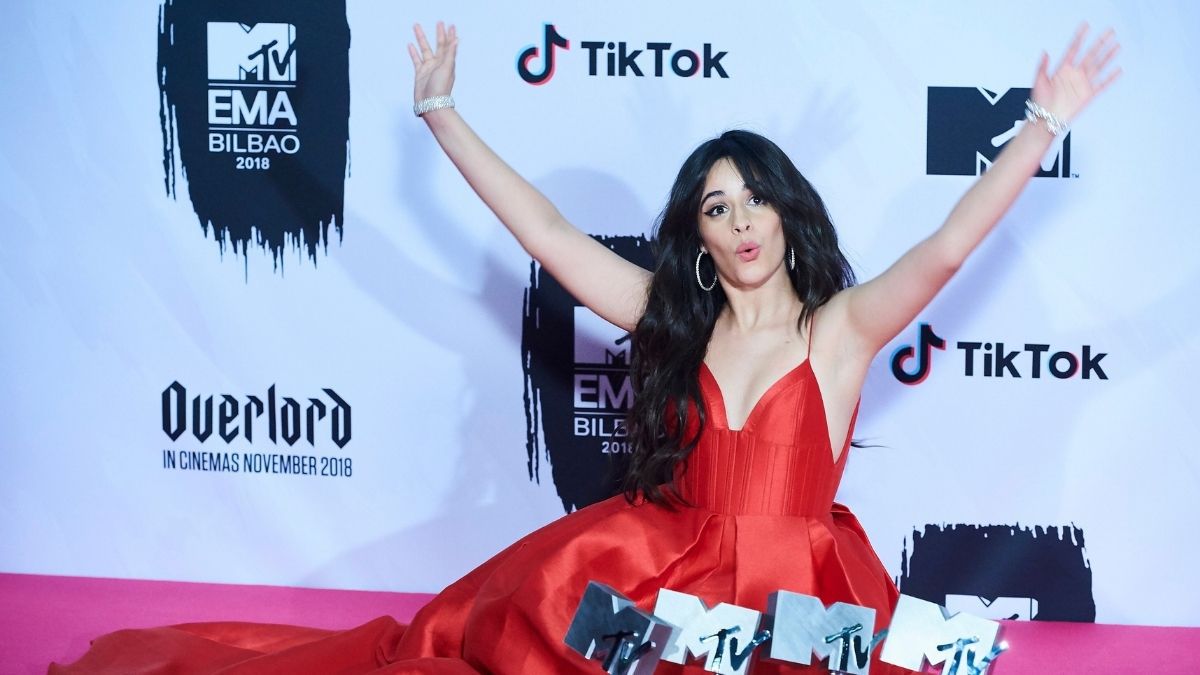 Camilla Cabello: Schauspielkarriere ist abgesagt