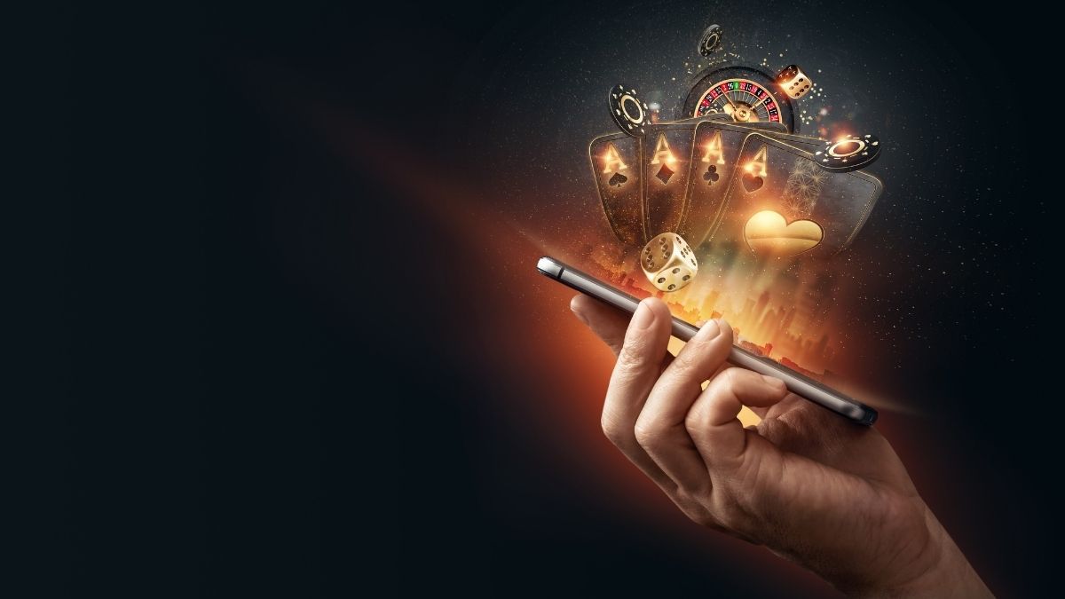 Ist eine Software in der Lage, das Casino zu überlisten?