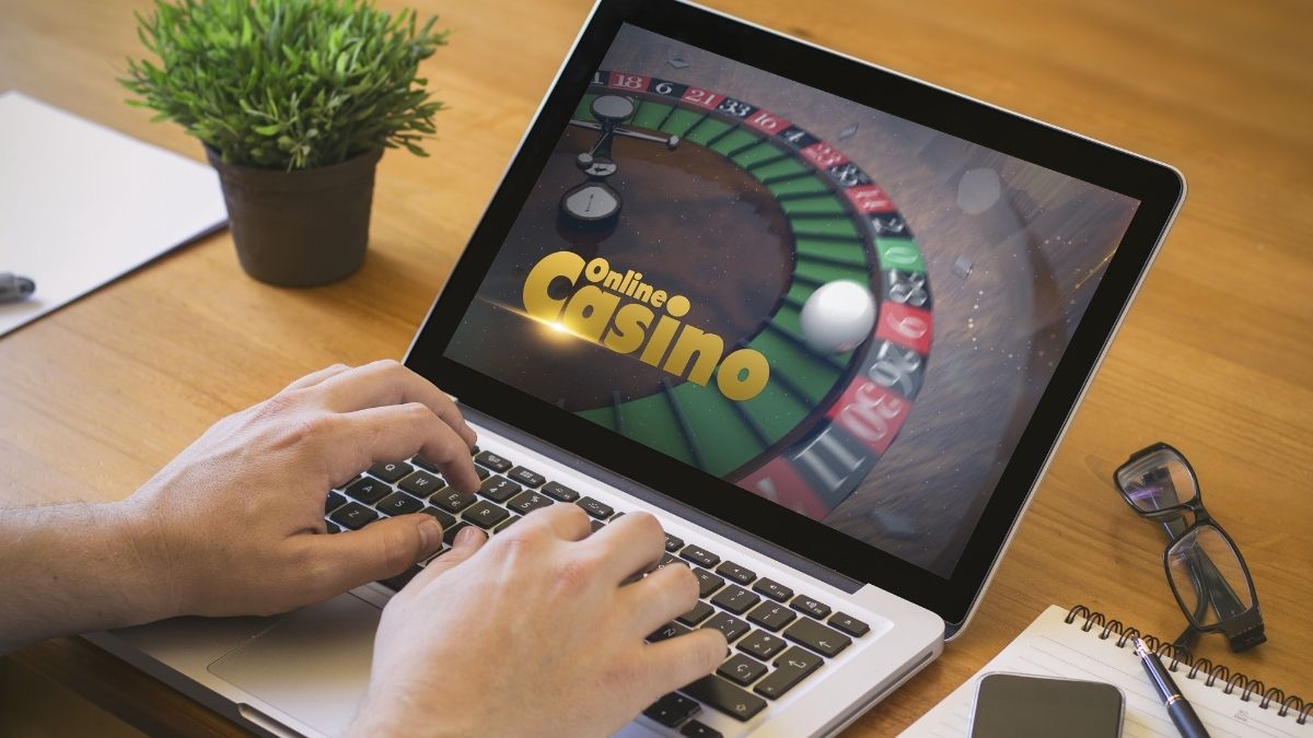 5 façons d'accéder à votre casinos