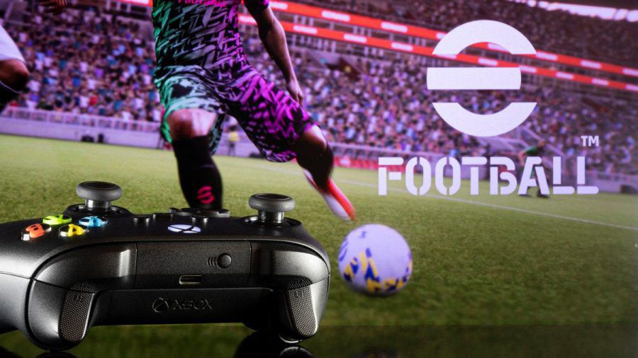 "eFootball" startet mit einer abgespeckten Fassung in die Saison - mehr Inhalte werden folgen. (elm/spot)