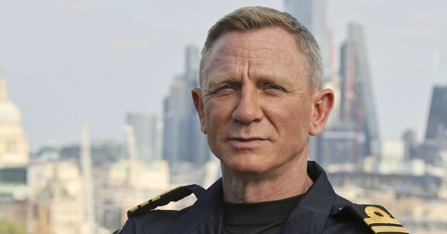 007-Darsteller Daniel Craig (53) hat am letzten Drehtag seines fünften und letzten James-Bond-Thrillers «Keine Zeit zu sterben» geweint.