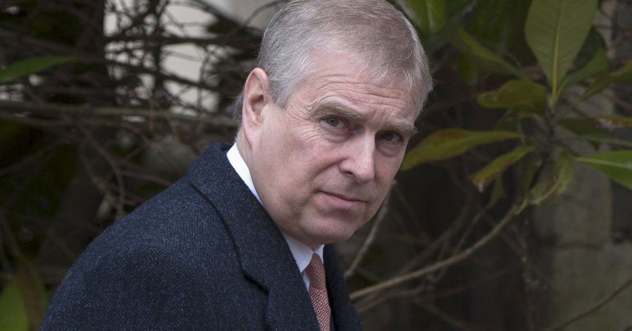 Prinz Andrew von Großbritannien. Der britische Prinz will die Zivilklage einer Frau anfechten, die ihm vorwirft, sie als Minderjährige missbraucht zu haben.
