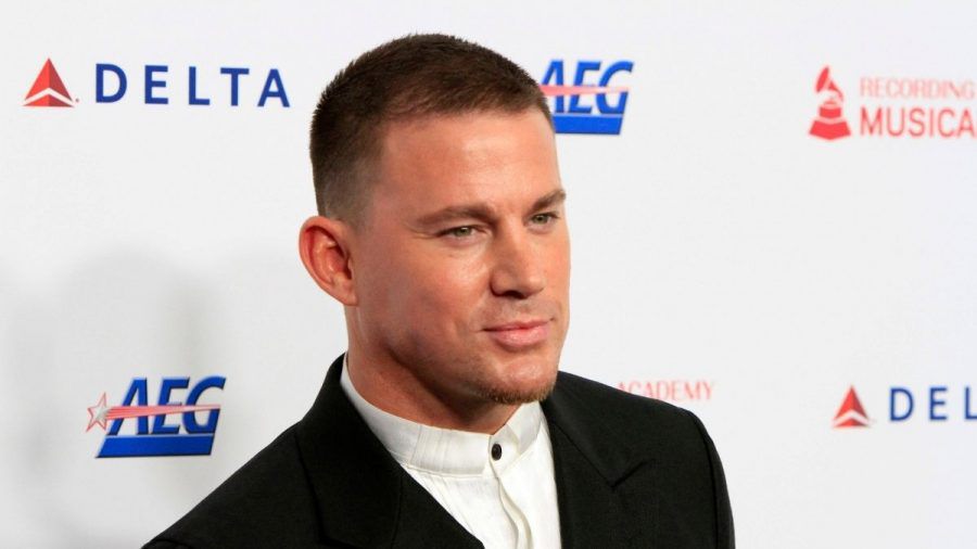 Riesen-Ehre: Channing Tatum darf endlich Versace tragen