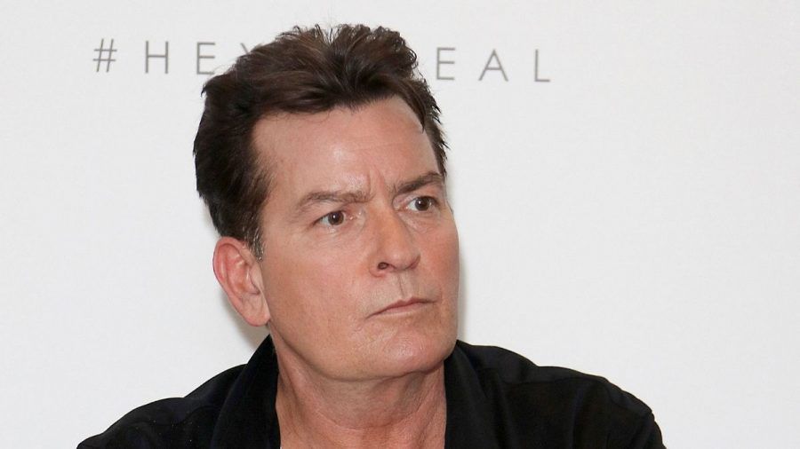 Tochter von Charlie Sheen ein Opfer von Missbrauch?