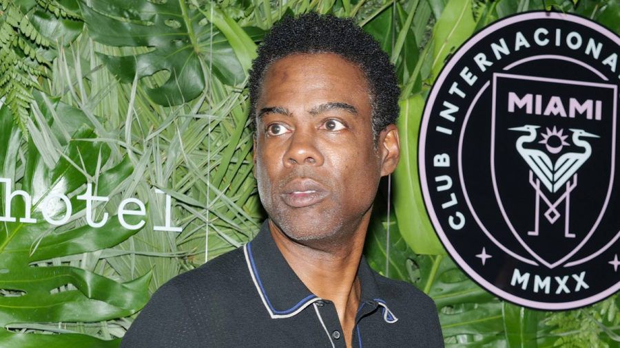 Chris Rock trotz Impfung: "Habe gerade herausgefunden, dass ich Covid habe"