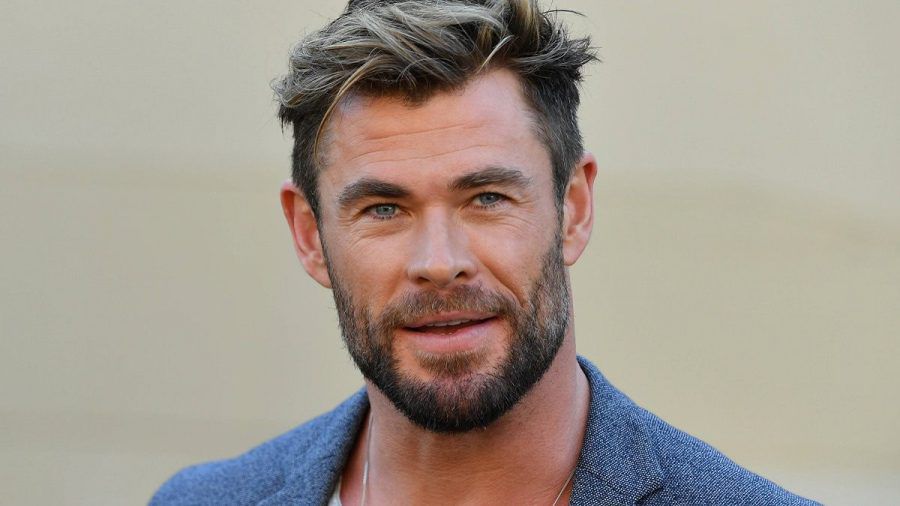Chris Hemsworth: So attraktiv ist sein Vater mit 66