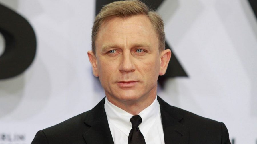 Daniel Craig: James Bond sein ist anstrengend!