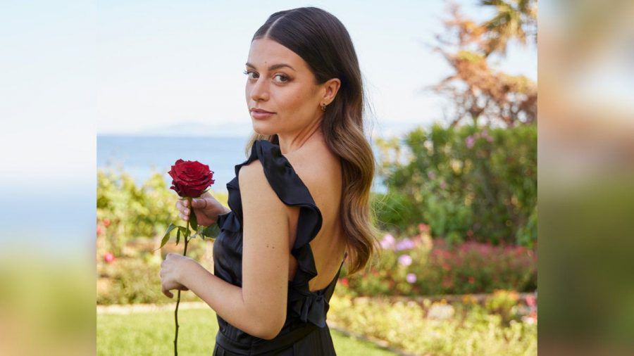 Maxime Herbord hatte sich das leichter vorgestellt mit dem "Bachelorette"-Sein (mia/spot)