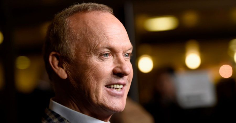 Michael Keaton ist mit 70 auf dem Höhenflug.