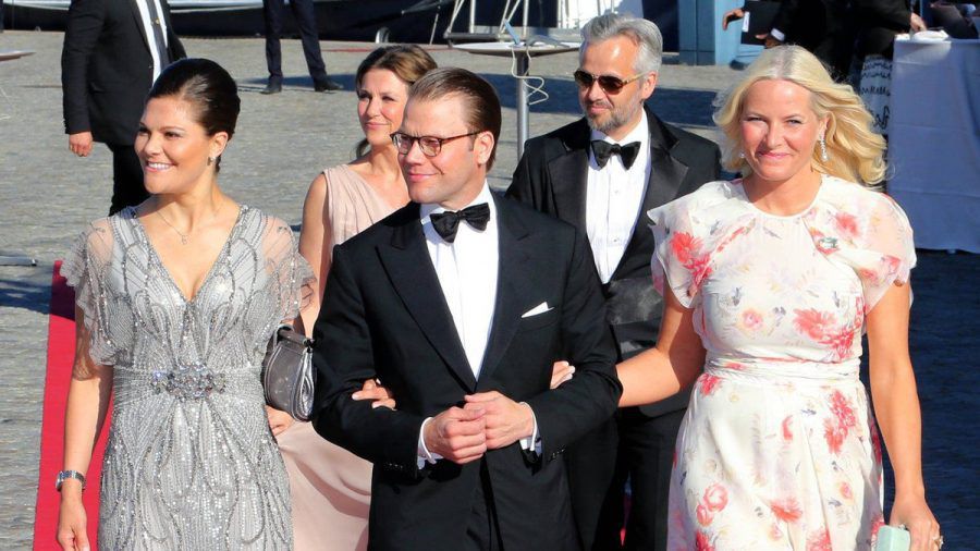 Die schwedische und die norwegische Königsfamilie stehen sich sehr nahe. (ncz/spot)