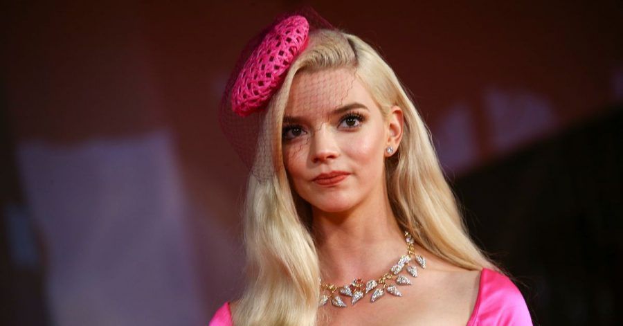 Anya Taylor-Joy verkörpert in «Last Night in Soho» eine Sirene.
