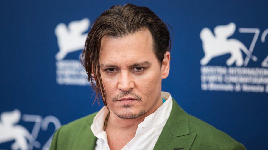 Johnny Depp sieht sich von Hollywood gecancelt. (mia/spot)