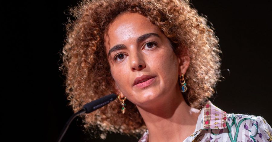 Leïla Slimani setzt sich in ihrem neuen Buch auch mit ihrer Familiengeschichte auseinander.