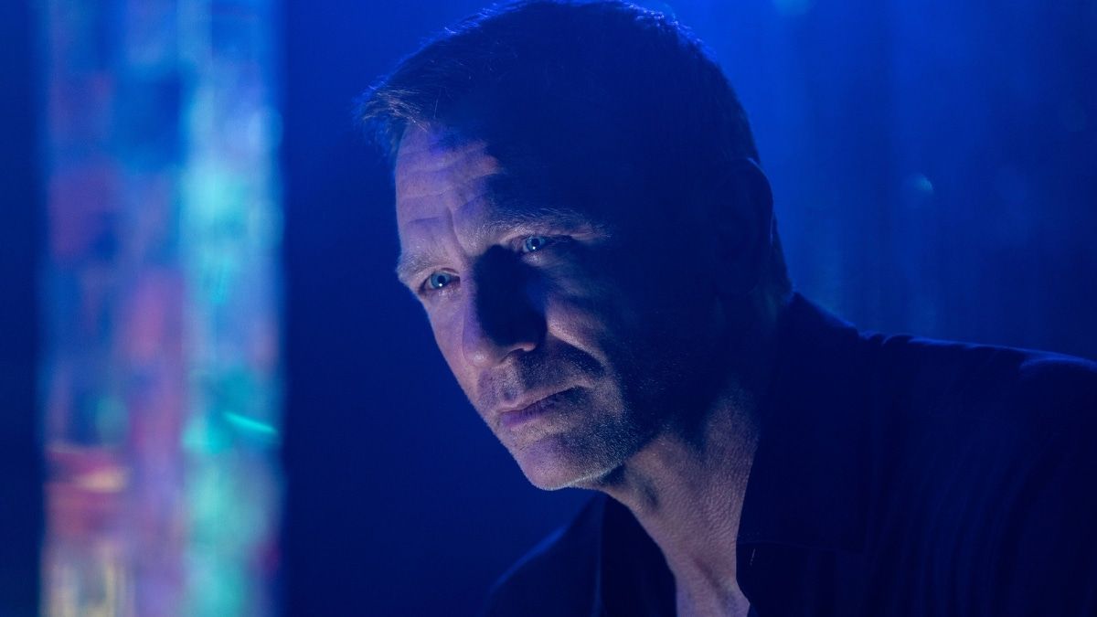 Daniel Craig Daniel Craig: Es ist anstrengend James Bond zu sein!