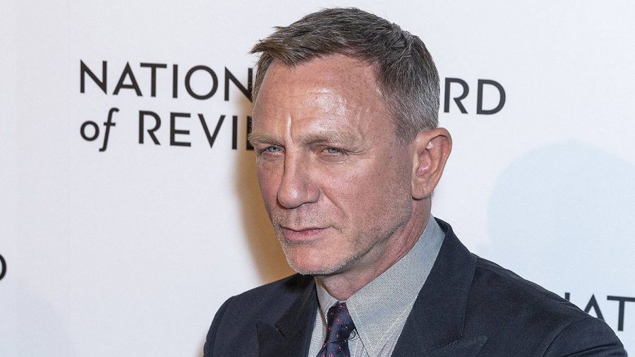 Emotionaler Abschied: So sagt Daniel Craig Tschüss