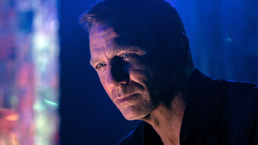 Daniel Craig: "Das war eine der größten Ehren meines Lebens"