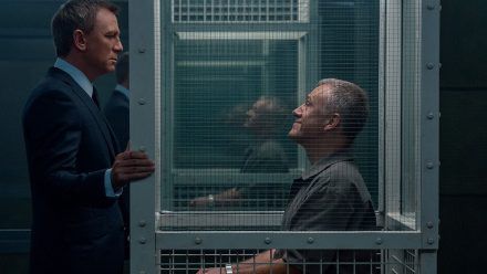 Daniel Craig brauchte 20 Anzüge pro Action-Szene