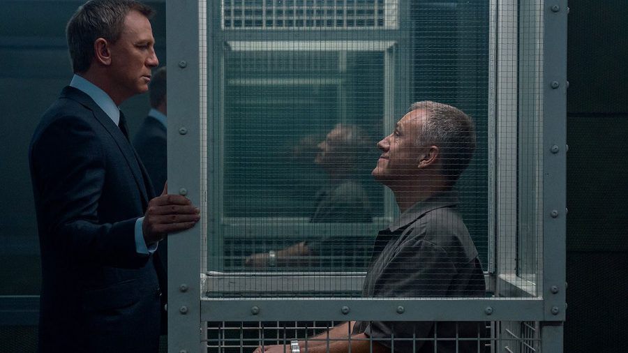 Daniel Craig brauchte 20 Anzüge pro Action-Szene